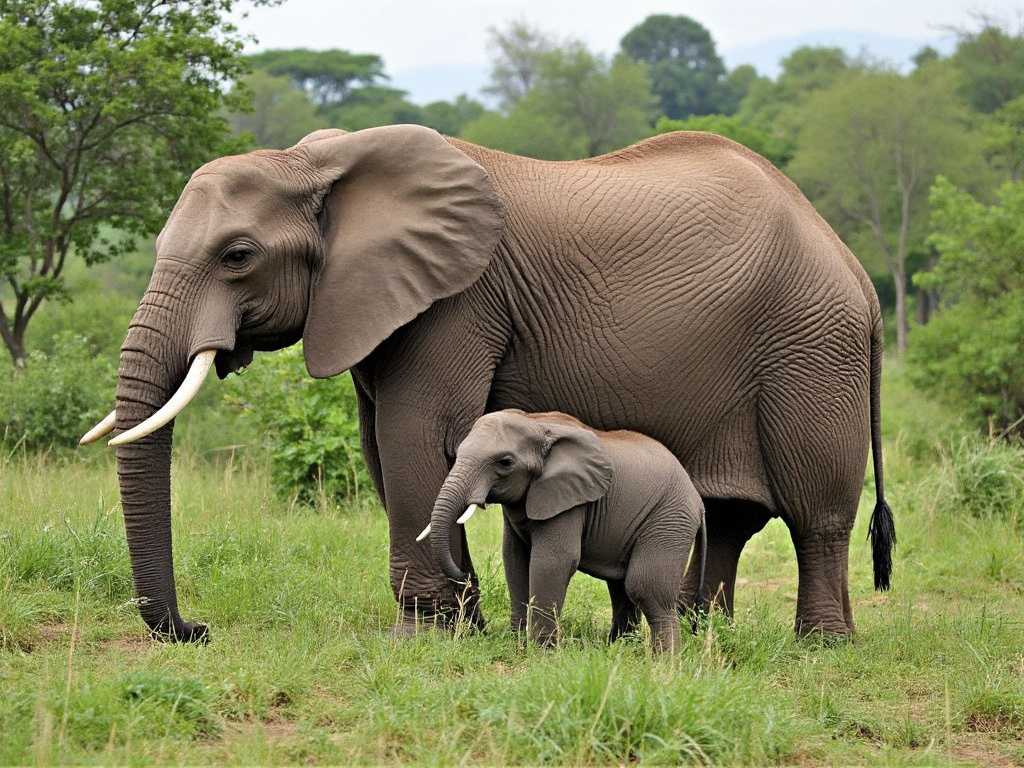 Kenya'da Gezilecek Yerler: Başlangıç Rehberi